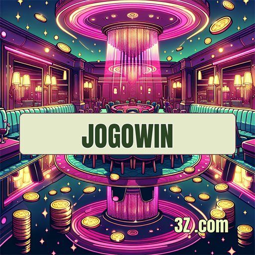 Jogowin: A Seção App Que Encanta Jogadores Brasileiros