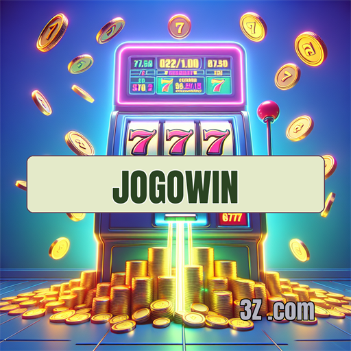 Slots emocionantes no jogowin: Aventura e diversão aguardam!