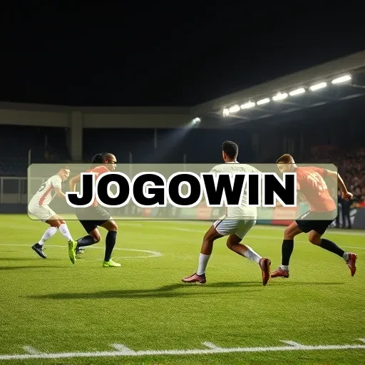 jogowin: Aventura Épica e Incríveis Desafios para Gamers