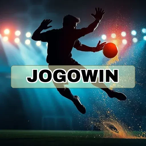 jogowin: Experimente o Medo em Cada Clique!