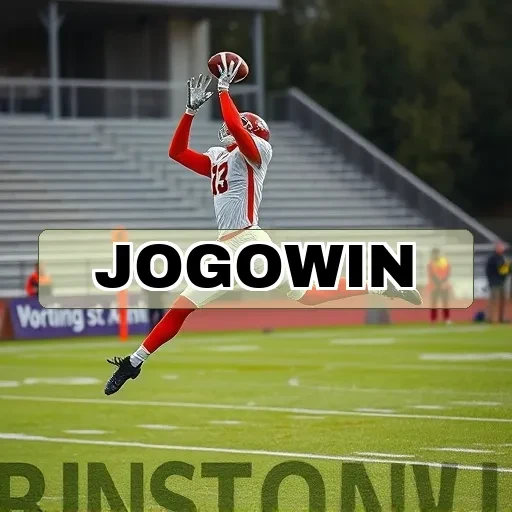jogowin: A Revolução dos Jogos Multiplayer no Brasil