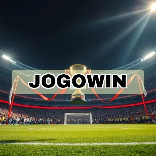 jogowin: Descubra a Adrenalina da Corrida com Recursos Incríveis