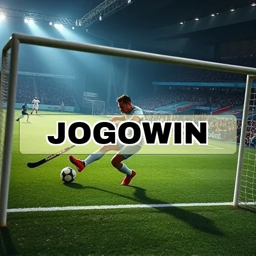 jogowin: A Imersão Absoluta nos Jogos de Realidade Virtual